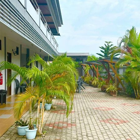 Norshah Village Resort Pantai Cenang (Langkawi) Exterior foto