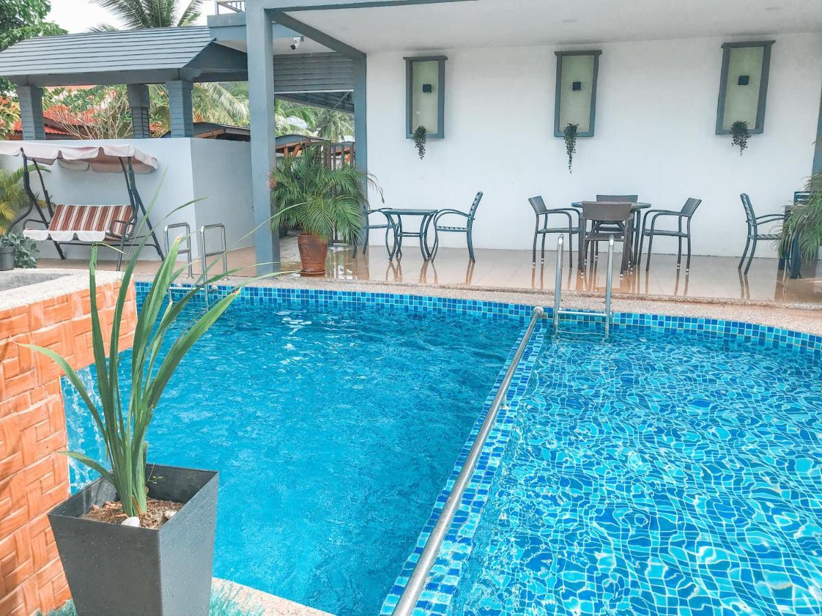 Norshah Village Resort Pantai Cenang (Langkawi) Exterior foto