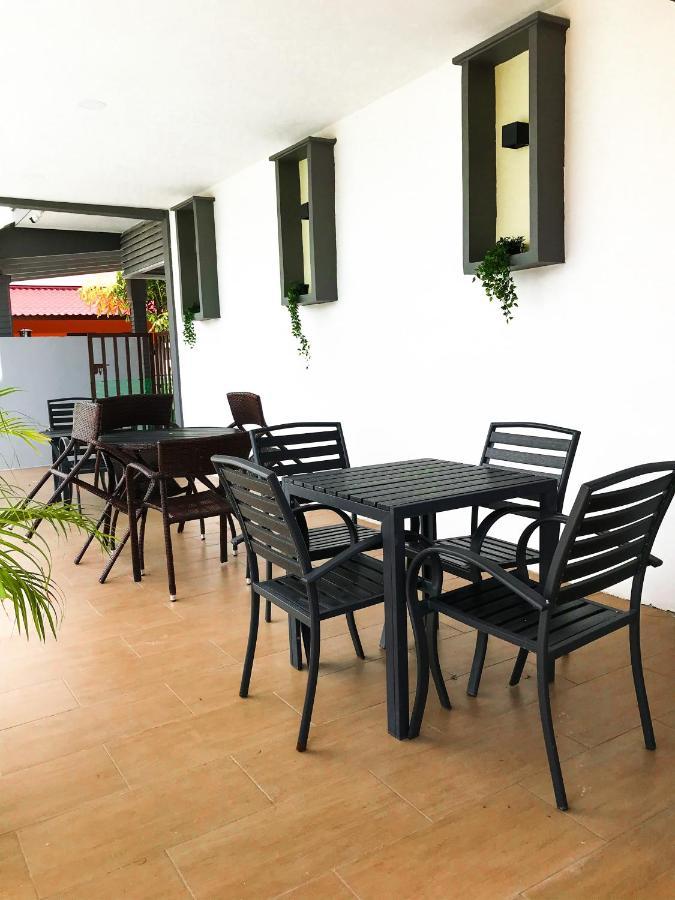 Norshah Village Resort Pantai Cenang (Langkawi) Exterior foto