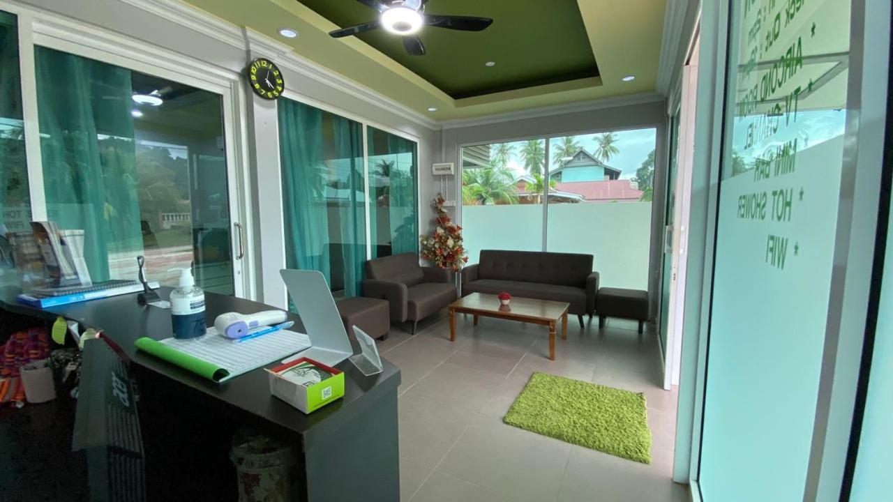 Norshah Village Resort Pantai Cenang (Langkawi) Exterior foto